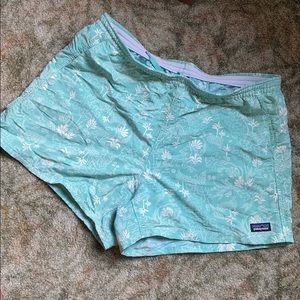 Patagonia Barley Baggies 5”